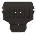Sheriff 26.078 Seat Toledo