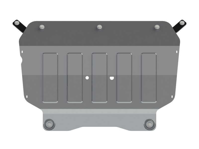 Защита картера и КПП Sheriff 26.2612 Volkswagen Tiguan