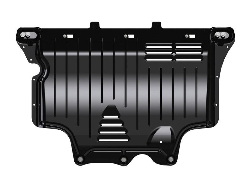 Защита картера и КПП Sheriff 26.3492V1 Volkswagen Tiguan