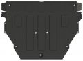Sheriff 26.3666 Volkswagen Teramont