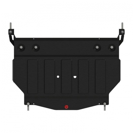 Защита картера и КПП Sheriff 28.4486 Changan CS55