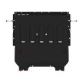 Sheriff 28.4999 Geely Tugella 2020-2023