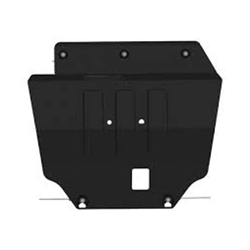 Защита картера и КПП Sheriff 28.5044 Geely Atlas Pro