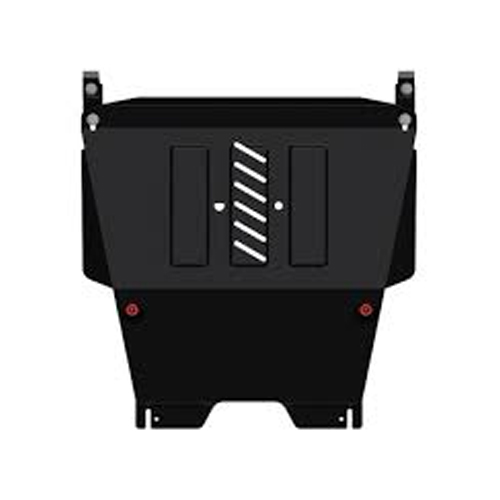 Защита картера и КПП Sheriff 28.0427 Great Wall Hover M2