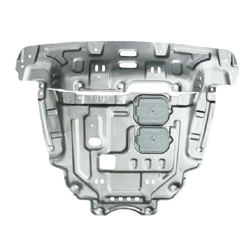 Защита картера и КПП Sheriff 39.5056 Haval Jolion