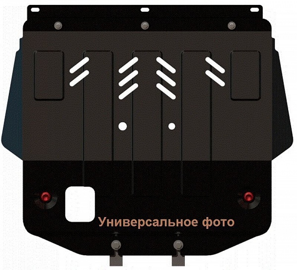 Защита кондиционерных трубок Sheriff 9.464