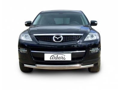 Защита переднего бампера Arbori AFZDAMZCX903