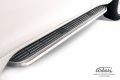 Arbori AFZDATOP1407 серебристый TOYOTA LAND CRUISER PRADO J150 2014-