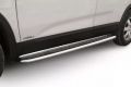 Arbori AFZDAKS1009 серебристый KIA SORENTO 2010-2013