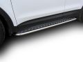 Arbori AFZDAHSFT1204 серебристый HYUNDAI SANTA-FE 2012-2018