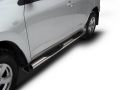 Arbori AFZDATR407 серебристый TOYOTA RAV4 2006-2010