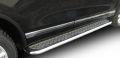 Arbori AFZDAVWTR06 серебристый VOLKSWAGEN TOUAREG 2010-2014