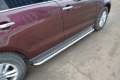 Arbori AFZDAZOT04 серебристый ZOTYE T600 2013-