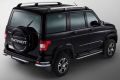 PT 5020201 серебристый UAZ Patriot 2014-