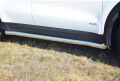 PT 6040201 серебристый KIA Sportage 2016-