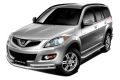 PT 13050205 серебристый GREAT WALL HOVER H5 2011-/ HAVAL H5 2020-