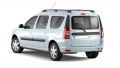 PT LLA330302 - Lada Largus 2012-