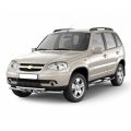 PT LNV220302 - Chevrolet Niva 2009-2020, Lada Niva 2020-2021