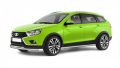 PT LSC220301 - Lada Vesta SW Cross 2017-