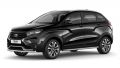 PT LXC220302 - Lada XRay Cross 2018-