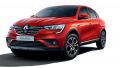 PT RAR330303 - Renault Arkana 2019-
