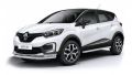 PT RKA220302 - Renault Kaptur 2016-