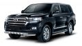 PT TLC220302 - Toyota Land Cruiser 200 2014-2021
