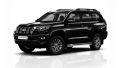 PT TPR220301 - Toyota Land Cruiser Prado 150 2013-