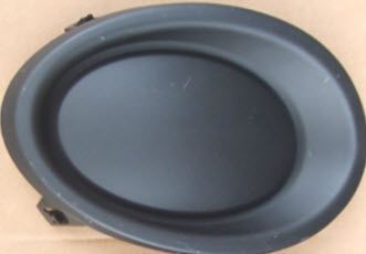 Защита радиатора BodyParts NNQAS14190R