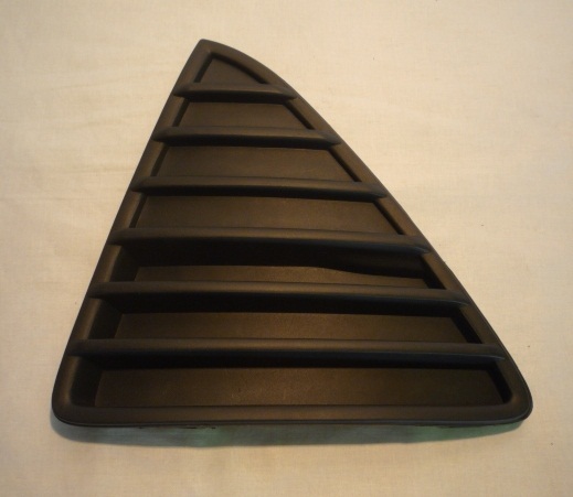 Защита радиатора Component CMP1501255 Ford Focus III