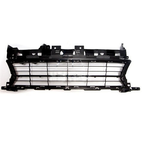 Защита радиатора Component CMP0400253 Renault Logan 13-