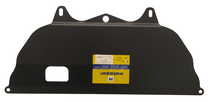 Защита рулевой тяги Motodor 8002
