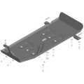Motodor 18601 Oting Paladin I 2024-