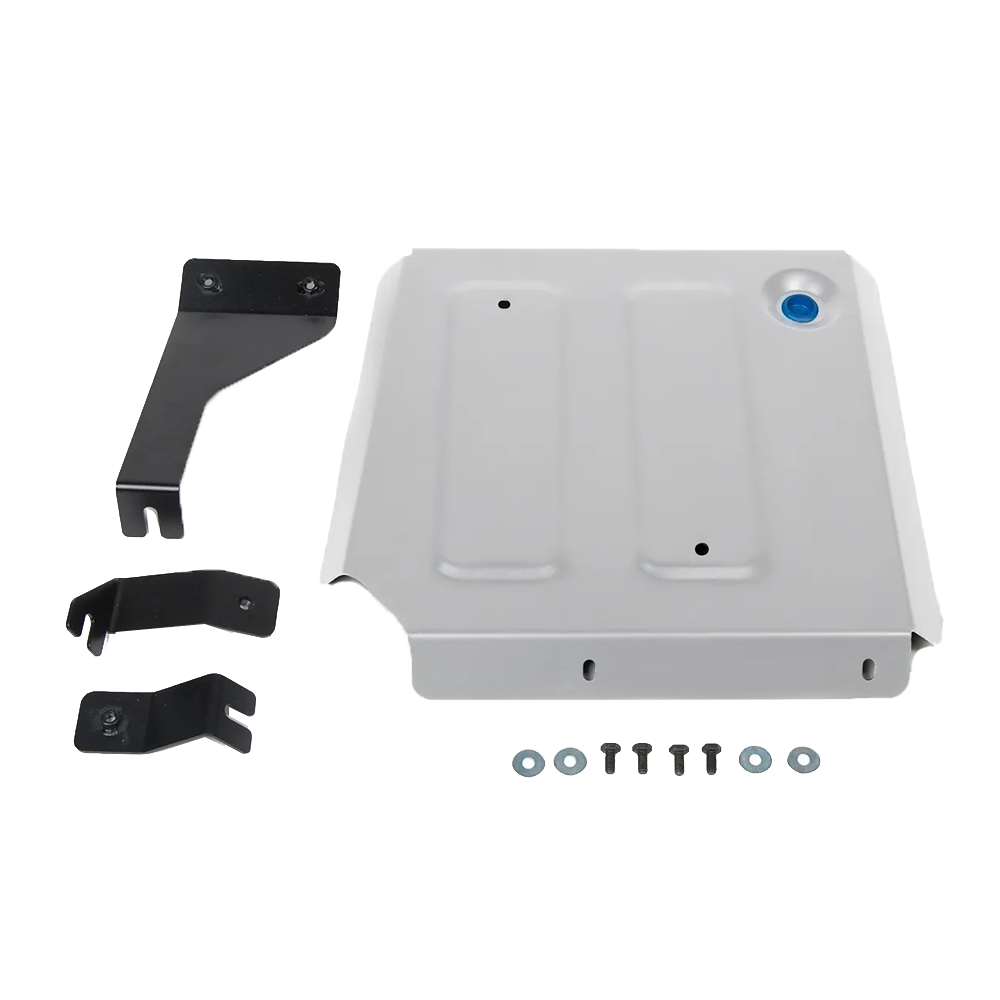 Защита топливного бака Rival 333.9422.1 HAVAL Jolion