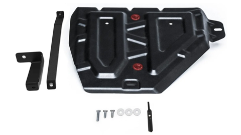 Защита топливных трубок Rival 111.2854.1
