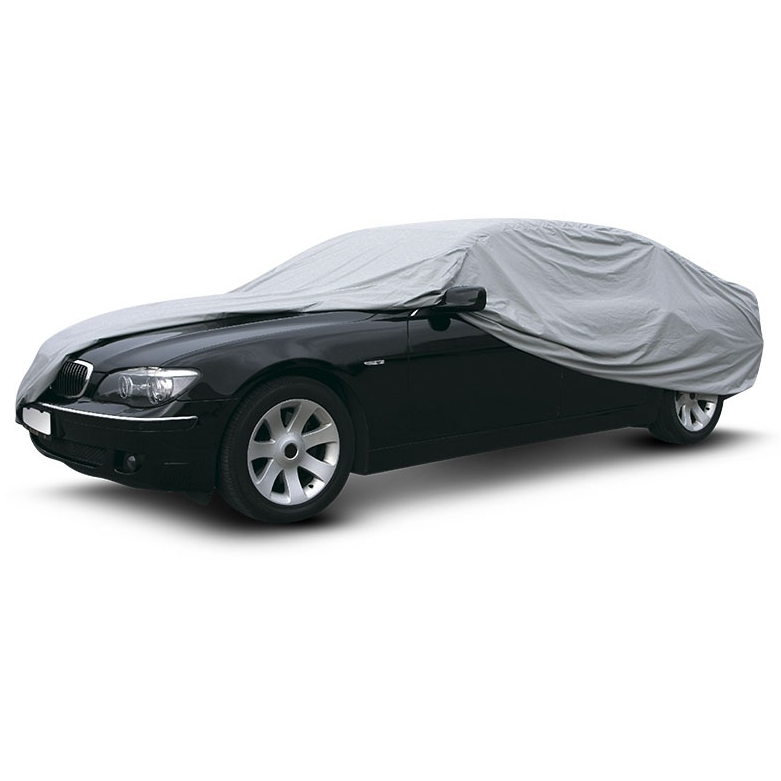 Autoprofi UNV485(XL) XL 4850x1780x1190
