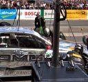 Hankook готовится к дебюту в DTM