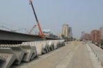 Дорожное покрытие на Московской горке начнут укладывать в середине августа