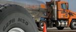 Goodyear представила новые сверхширокие грузовые шины G278 MSD