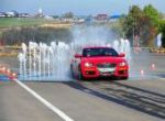 Audi quattro camp в Яхроме предлагает новые возможности