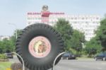 700 тысяч евро за шины