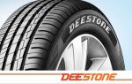 На рынке появились новые шины повышенной комфортности от Deestone
