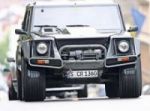 Lamborghini готовит к выпуску сверхмощный джип на базе Audi Q5
