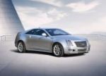 Cadillac CTS Coupe вошел в десятку лучших авто по версии журнала «Популярная механика»