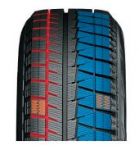 Шины Bridgestone Ice Cruiser 7000 и Blizzak Revo GZ. На любой вкус