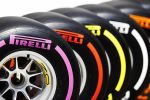 Pirelli разрабатывает еще более мягкие шины для Formula 1