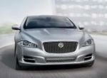На Московском автосалоне состоится премьера бронированного Jaguar XJ Sentinel