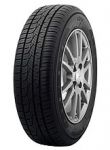 Toyo Tires презентовала свои многофункциональные покрышки CFt