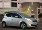 Kia Motors Rus объявляет о начале приема заказов на Kia Venga
