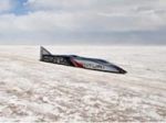 Побит рекорд скорости для автомобиля с электромотором - 495 км/ч